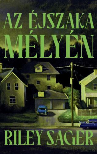 Az �jszaka m�ly�n