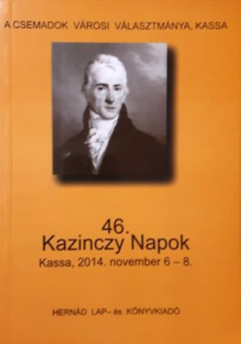 46. Kazinczy Napok