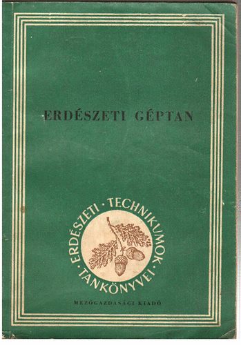 Imrik-Rad�-Balogh - Erd�szeti g�ptan
