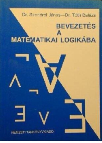 Bevezets a matematikai logikba