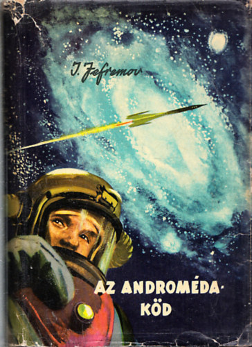 Az Andromda-kd