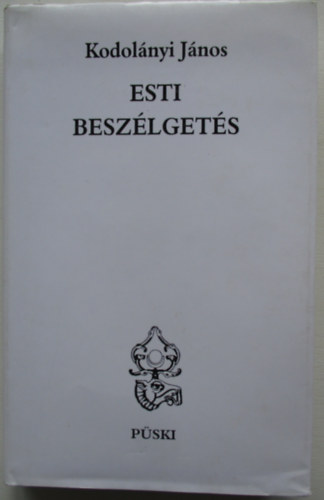 Esti beszlgets