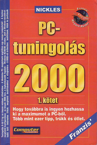 PC-tuningols 2000 1. ktet