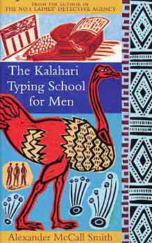 The Kalahari Typing School for Men