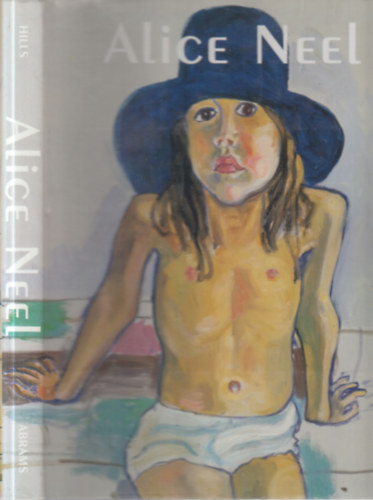 Alice Neel (angol nyelv� album)