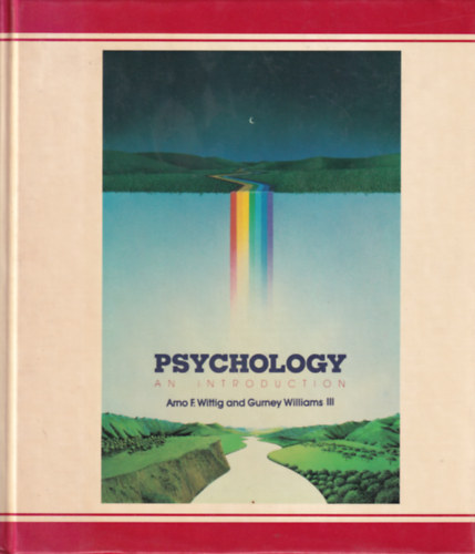 Psychology an introduction