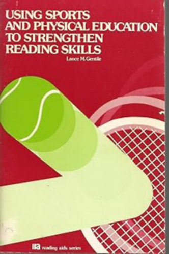 Using Sports and Physical Education to Strengthen Reading Skills