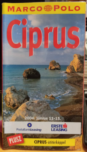 Ciprus (Marco Polo tiknyvek sorozat)