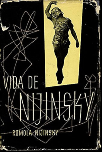 Vida de Nijinsky