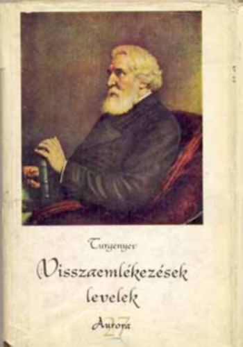 Visszaeml�kez�sek levelek