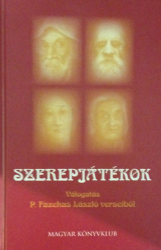 Szerepjtkok