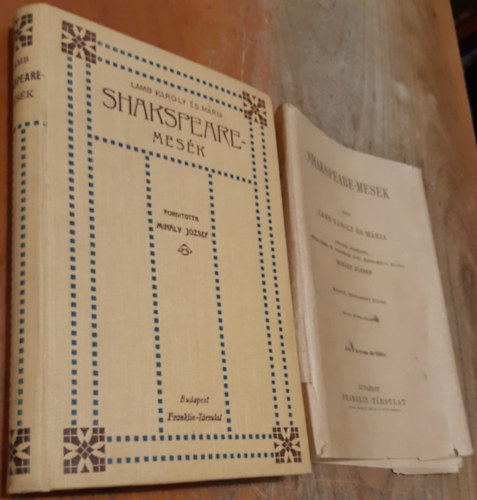 Shakspeare-mes�k
