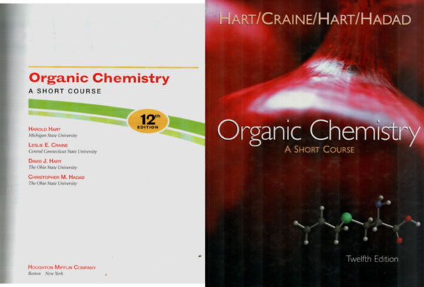 Organic Chemistry (2007)