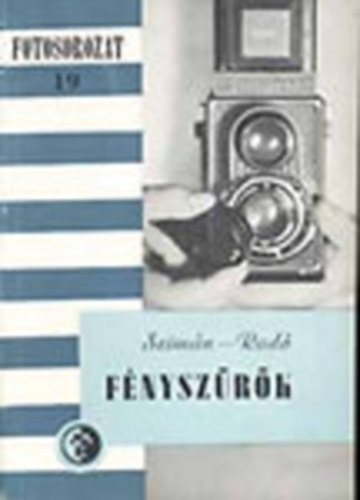 Fnyszrk (Fotosorozat 19)
