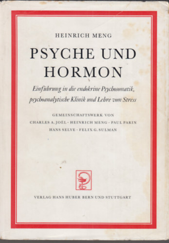 Psyche und Hormon