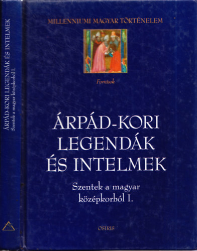 rpd-kori legendk s intelmek