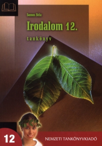 Irodalom 12. tanknyv