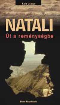 Kate Judge - Natali - t a remnysgbe