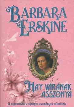 Hay vrnak asszonya