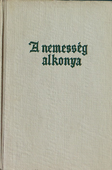 Ludwig Renn - A nemessg alkonya