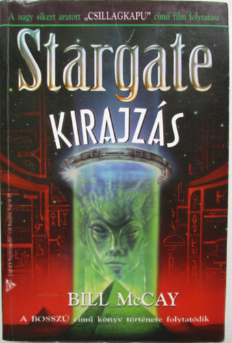 Stargate: Kirajzs