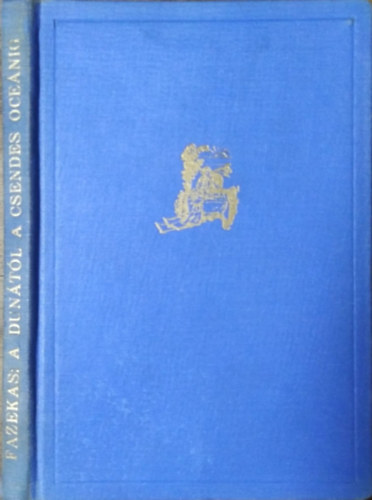 A Dun�t�l a Csendes Oce�nig