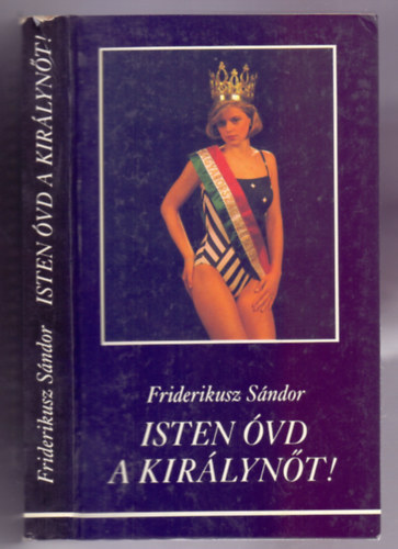 Isten vd a kirlynt!