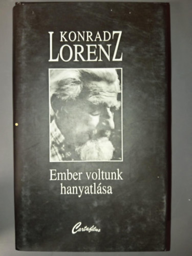 Ember voltunk hanyatlsa - (Der Abbau des Menschlichen) - Egyedi termkfot