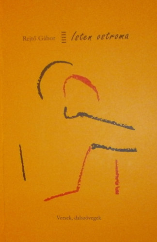 Isten ostroma