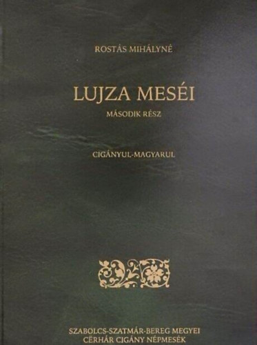 Lujza mesi ( msodik rsz )