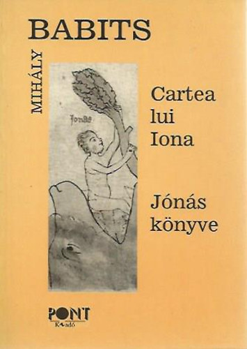 Cartea lui Iona - Jns knyve