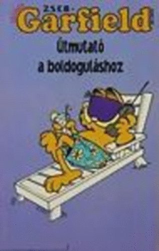 Zseb-Garfield: tmutat a boldogulshoz