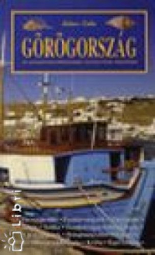 Grgorszg - A legizgalmasabb szigetek hazja