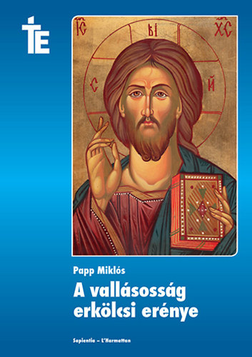 A vallsossg erklcsi ernye