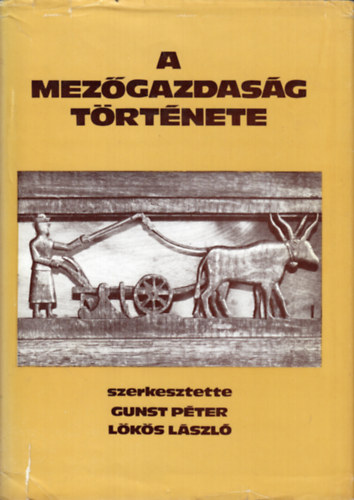 A mezgazdasg trtnete