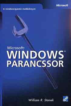 Microsoft Windows parancssor
