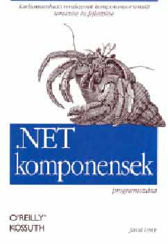 .NET komponensek programozsa
