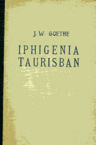 Iphigenia Taurisban