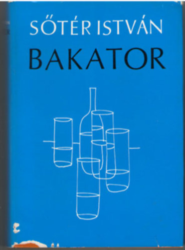 Bakator