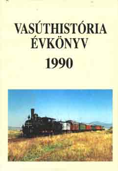 Vasthistria vknyv 1990
