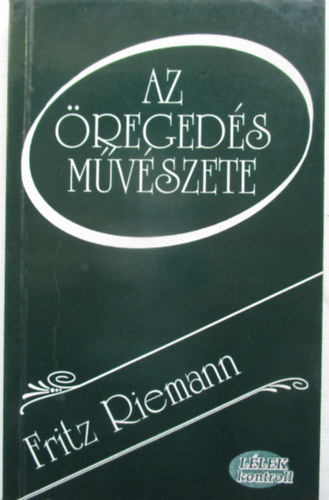Az regeds mvszete