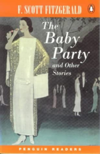 The Baby Party and Other Stories (Simply Stories - Level 5)
