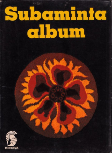 Subaminta album