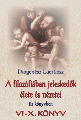 A FILOZFIBAN JELESKEDK LETE S NZETEI TZ KNYVBEN II. (VI-X. knyv)