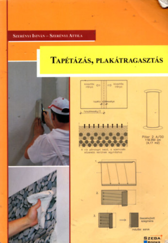 Taptzs, plaktragaszts