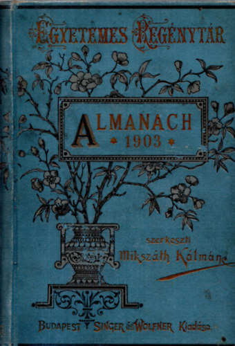 Almanach 1903