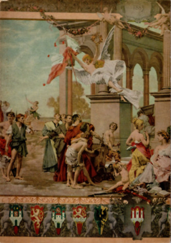 N�rod Sob�- Cseh nyelv� verses k�tet