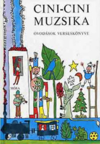 Cini-cini muzsika (vodsok versesknyve)