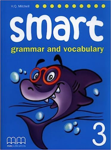 Smart - Grammar and vocabulary