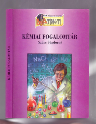 Kmiai fogalomtr